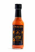 Mango No Cry 🌶🌶🌶🌶 ★★★★★ 5.0
