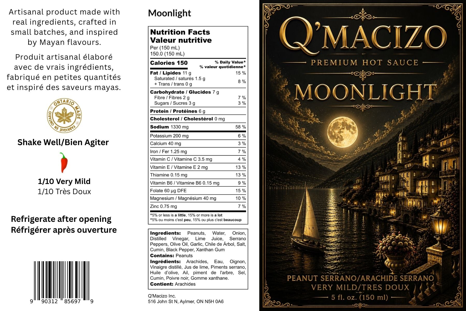 Moonlight